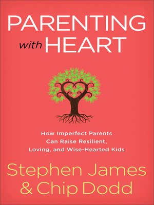 cover image of Parenting with Heart